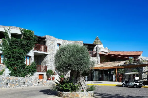 Ikaros Beach Luxury Resort & Spa 5*, фото 8