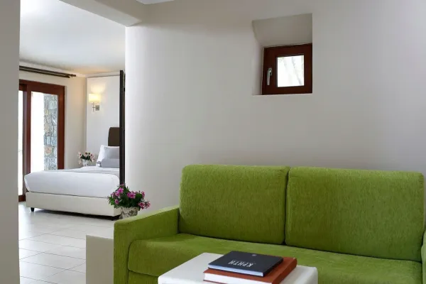 Ikaros Beach Luxury Resort & Spa 5*, фото 13