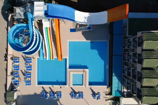 Lucida Beach 5*, фото 2
