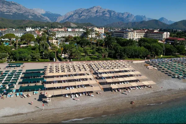 Lucida Beach 5*, фото 4