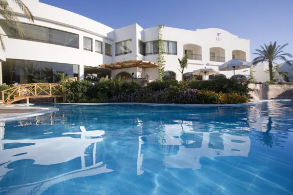 Luna Sharm Hotel 4*