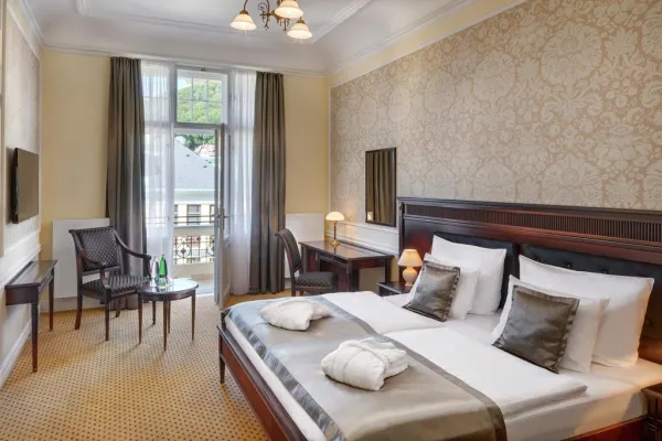 Olympic Palace Resort 5*