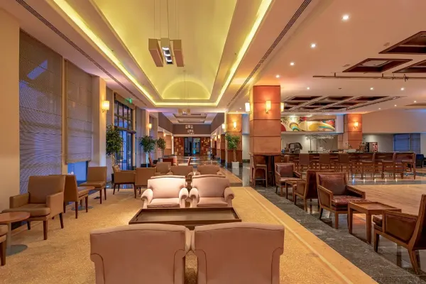 Lykia World & Links Golf Antalya 5*, фото 7