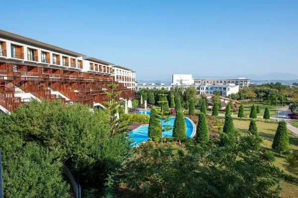 Lykia World & Links Golf Antalya 5*, фото 8