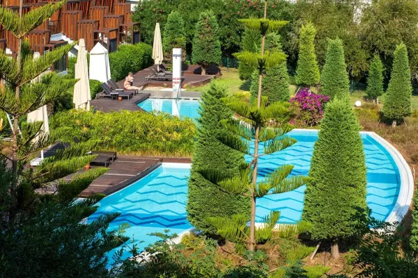 Lykia World & Links Golf Antalya 5*, фото 9