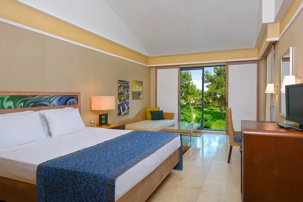 Lykia World & Links Golf Antalya 5*, фото 10