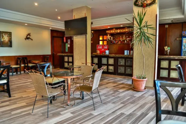 Magic Beach Resort 4*