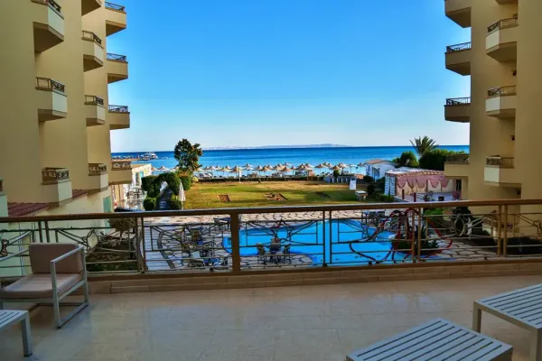 Magic Beach Resort 4*, фото 2