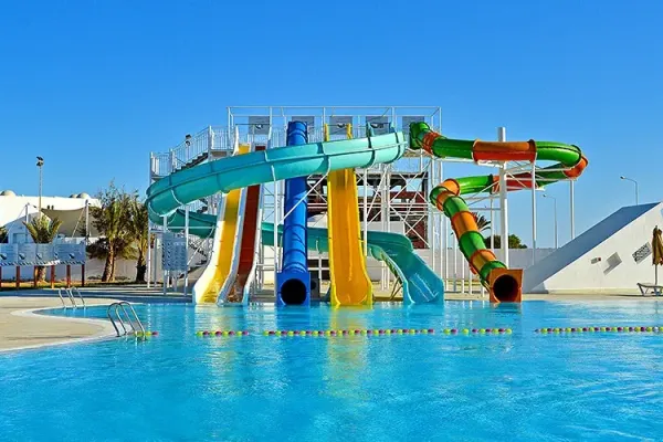 Magic Iliade Aquapark 4*, фото 2