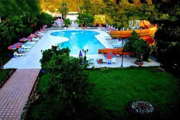 Magic Sun 4*