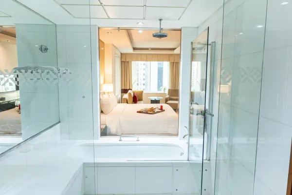 Majestic City Retreat Hotel 4*, фото 2