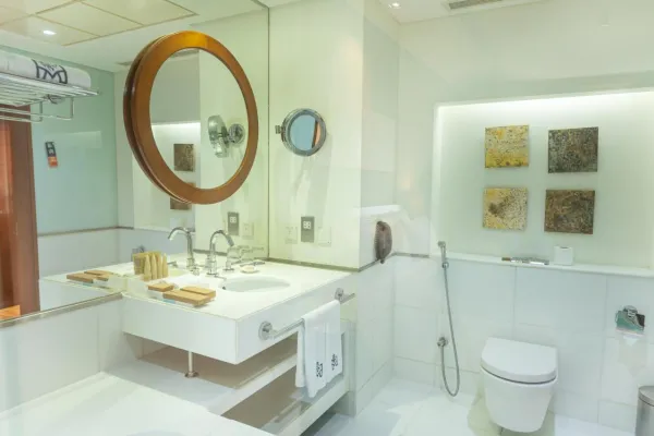 Majestic City Retreat Hotel 4*, фото 3