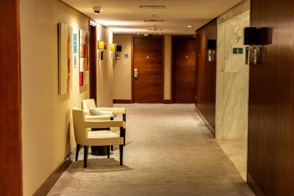 Majestic City Retreat Hotel 4*, фото 4