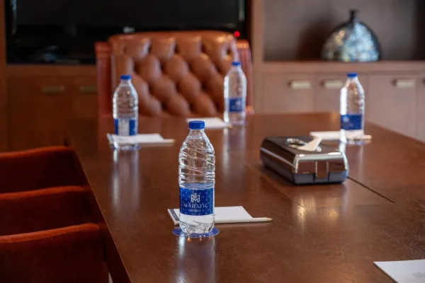 Majestic City Retreat Hotel 4*, фото 6