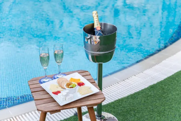 Majestic City Retreat Hotel 4*, фото 7