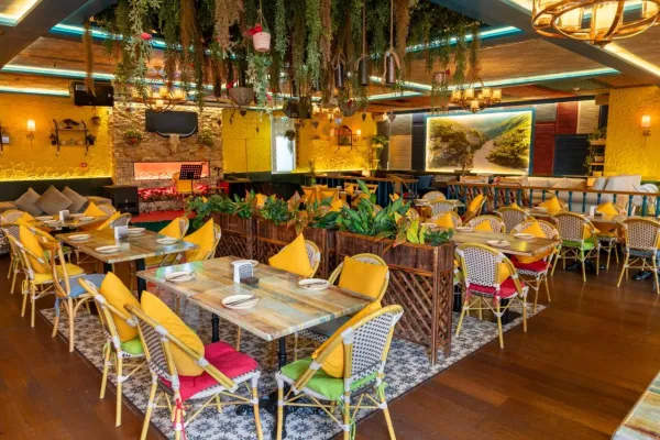 Majestic City Retreat Hotel 4*, фото 8