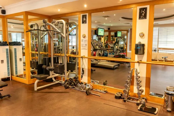 Majestic City Retreat Hotel 4*, фото 9