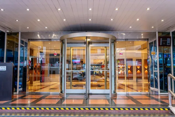 Majestic City Retreat Hotel 4*, фото 10