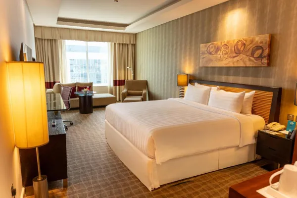 Majestic City Retreat Hotel 4*, фото 11