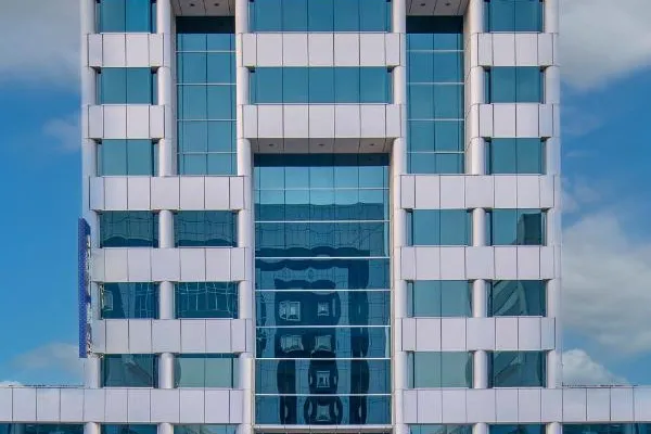 Majestic City Retreat Hotel 4*, фото 16