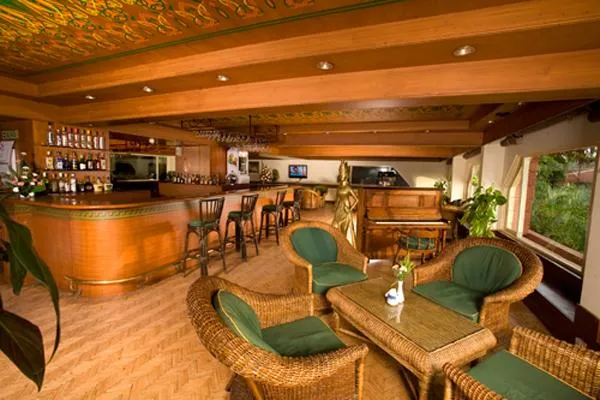 Majorda Beach Resort 5*