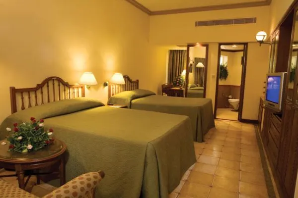Majorda Beach Resort 5*, фото 2