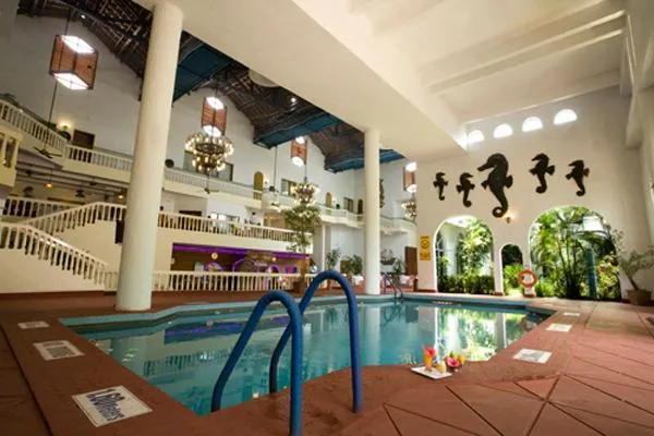 Majorda Beach Resort 5*, фото 4