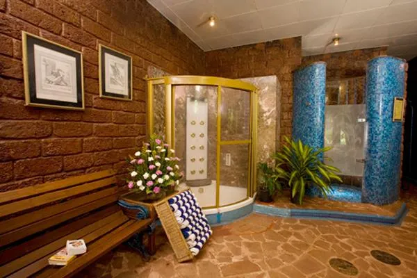 Majorda Beach Resort 5*, фото 5
