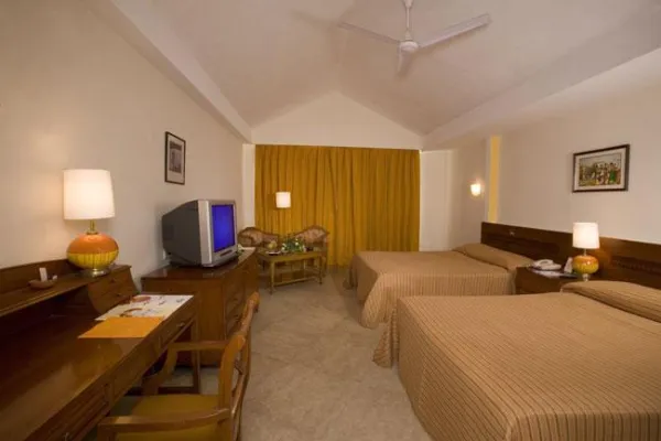 Majorda Beach Resort 5*, фото 6