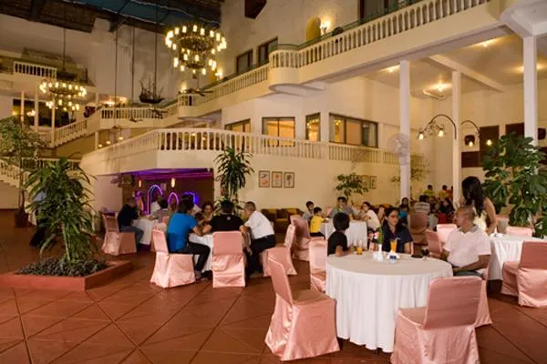 Majorda Beach Resort 5*, фото 8