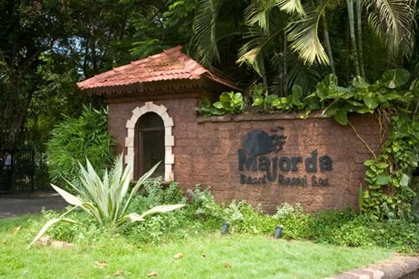 Majorda Beach Resort 5*, фото 10