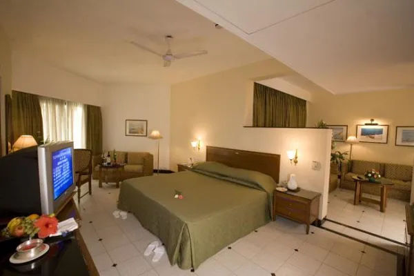 Majorda Beach Resort 5*, фото 11