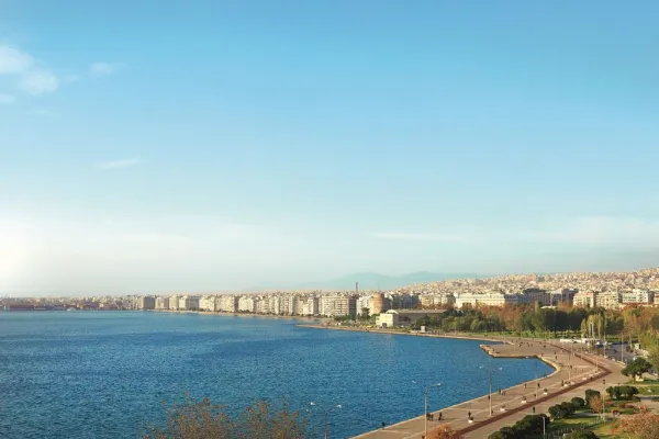 Makedonia Palace 5*, фото 4