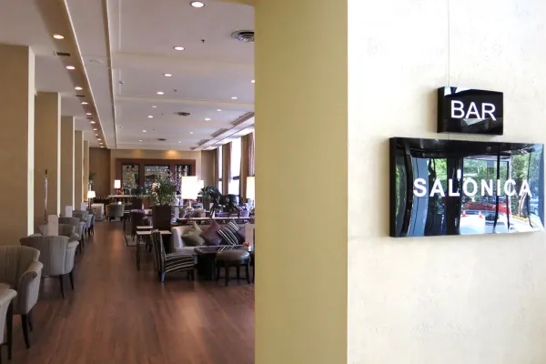 Makedonia Palace 5*, фото 10