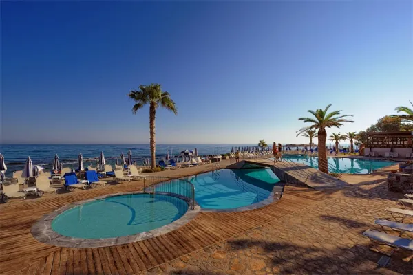 Dessole Malia Beach 4*, фото 2
