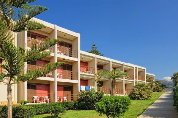 Dessole Malia Beach 4*, фото 3