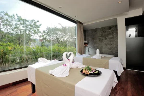 MALISA VILLA SUITES 4*, фото 2
