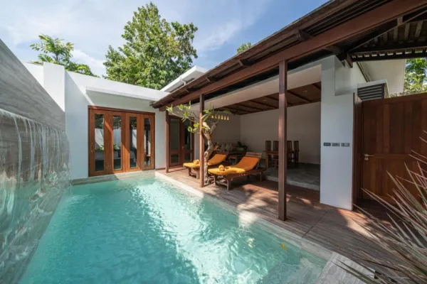 MALISA VILLA SUITES 4*, фото 3