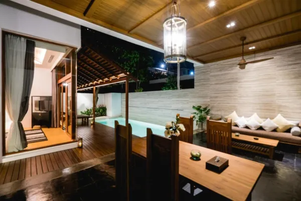 MALISA VILLA SUITES 4*, фото 5