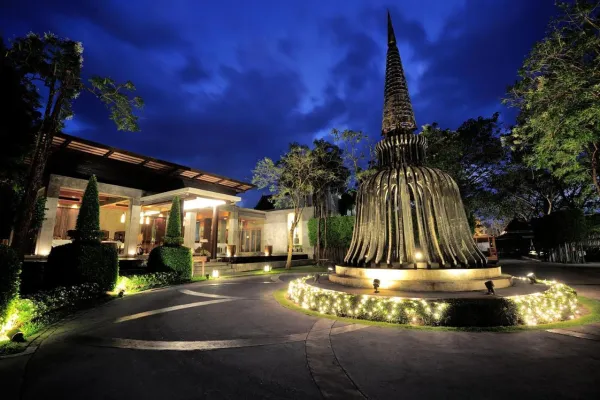 MALISA VILLA SUITES 4*, фото 6