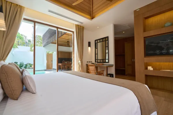 MALISA VILLA SUITES 4*, фото 7