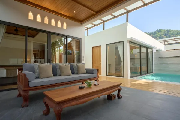MALISA VILLA SUITES 4*, фото 8