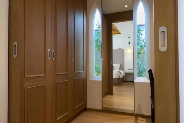 MALISA VILLA SUITES 4*, фото 9