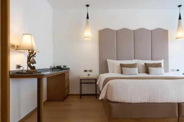MALISA VILLA SUITES 4*, фото 10