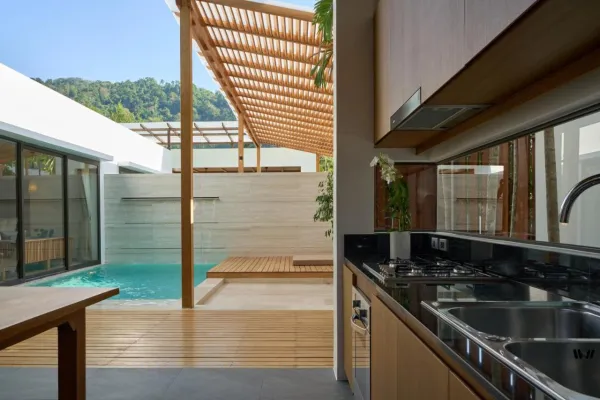 MALISA VILLA SUITES 4*, фото 11