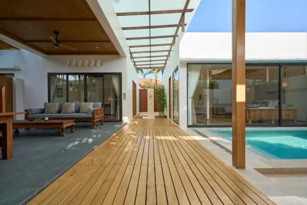 MALISA VILLA SUITES 4*, фото 12