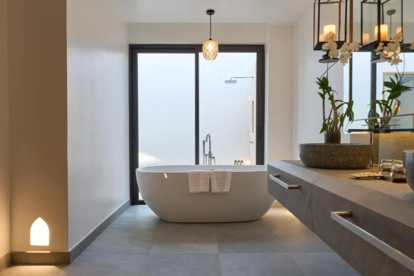 MALISA VILLA SUITES 4*, фото 13