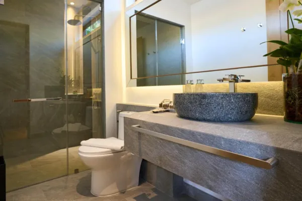 MALISA VILLA SUITES 4*, фото 16