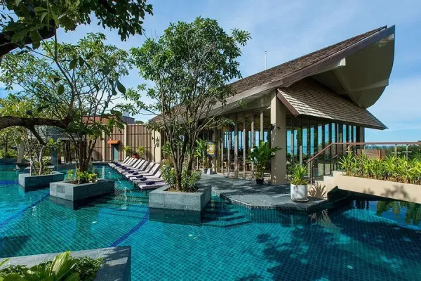 Mandarava Resort & Spa 4*, фото 2
