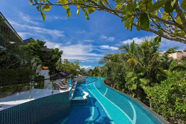 Mandarava Resort & Spa 4*, фото 4